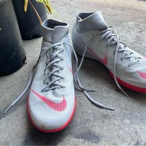 Nike Mercurial Indoor Soccer Men’s 9.5